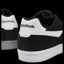Reebok Royal Complete Low Black Svart New
