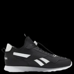 Outlet Reebok Royal Glide Ac White/Black Svart