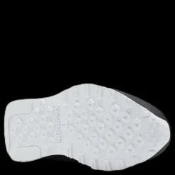 Outlet Reebok Royal Glide Ac White/Black Svart
