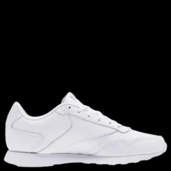 Reebok Royal Glide White/Silver Vit Sale
