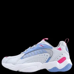 Outlet Reebok Royal Pervader Blue/Pink Blå och Rosa