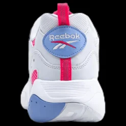 Outlet Reebok Royal Pervader Blue/Pink Blå och Rosa