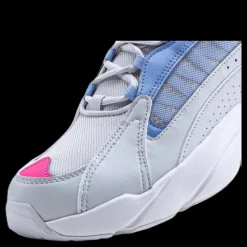Outlet Reebok Royal Pervader Blue/Pink Blå och Rosa