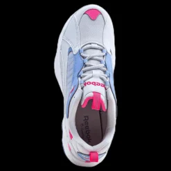 Outlet Reebok Royal Pervader Blue/Pink Blå och Rosa