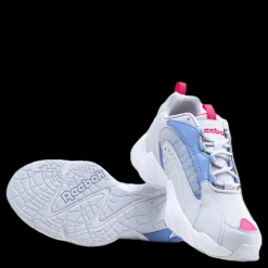 Outlet Reebok Royal Pervader Blue/Pink Blå och Rosa