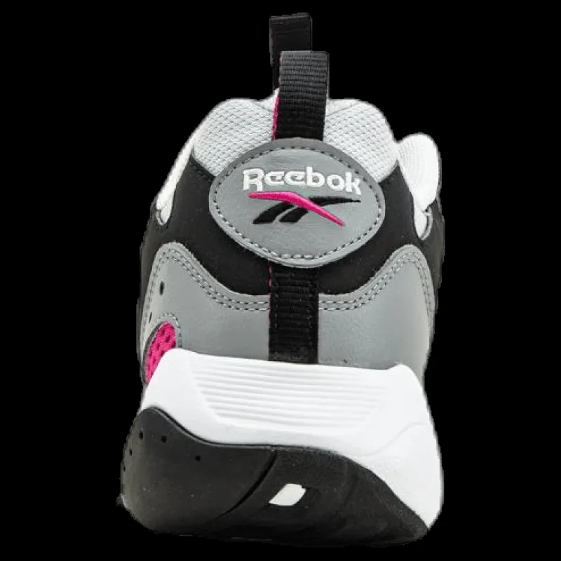 Reebok Royal Pervader Pink/Grey Rosa och Grå Hot