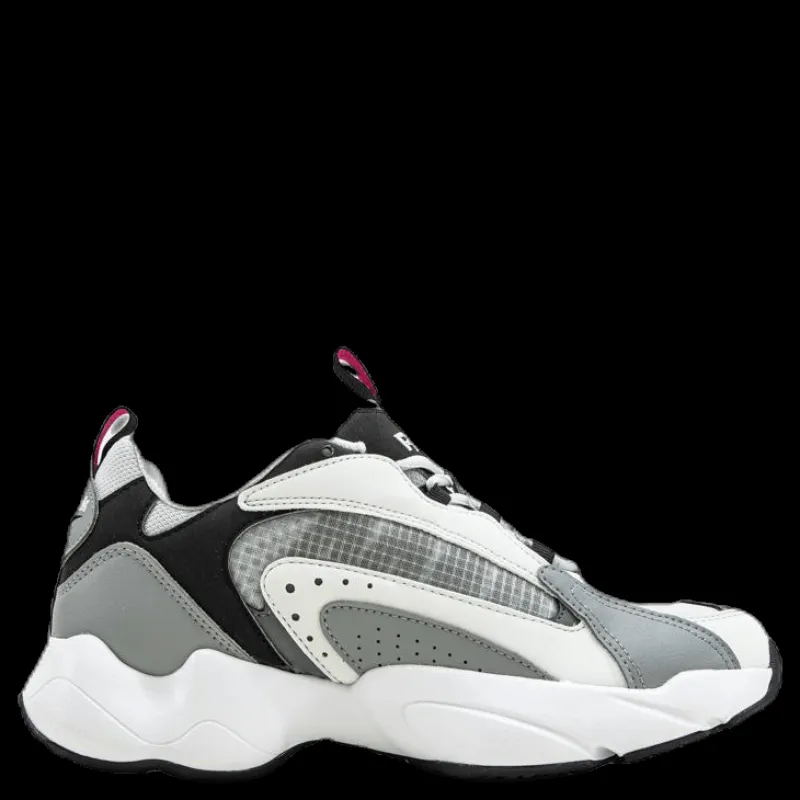 Reebok Royal Pervader Pink/Grey Rosa och Grå Hot