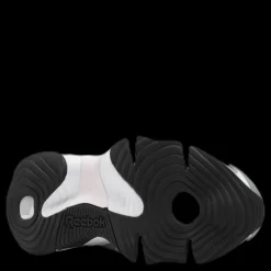Best Reebok Royal Turbo Impulse Pink/Black/Grey Flerfärgad