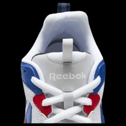 Reebok Royal Turbo Impulse White/Red Flerfärgad