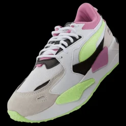 Outlet Puma Rs-z Reinvent Wns Fizzy Light-opera Mauve Flerfärgad