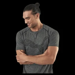 Puma RTG Evoknit Tee Black Grå Hot