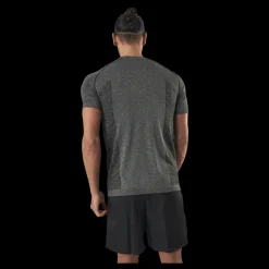 Puma RTG Evoknit Tee Black Grå Hot