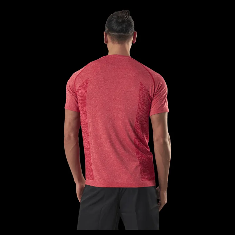 Puma RTG Evoknit Tee Red Rosa Clearance