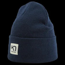 Kari Traa Røthe Beanie W Marin Svart Clearance