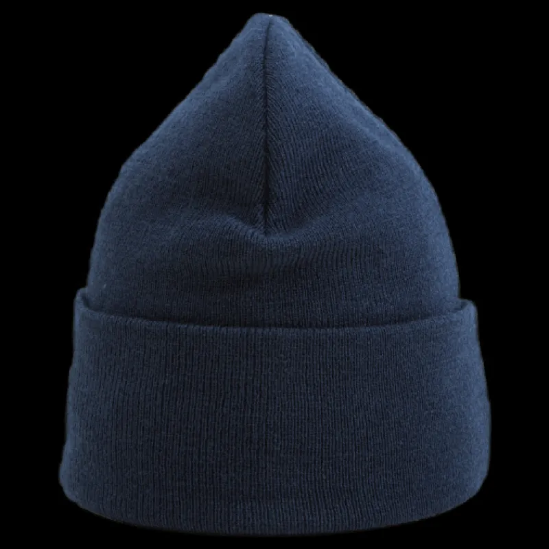 Kari Traa Røthe Beanie W Marin Svart Clearance