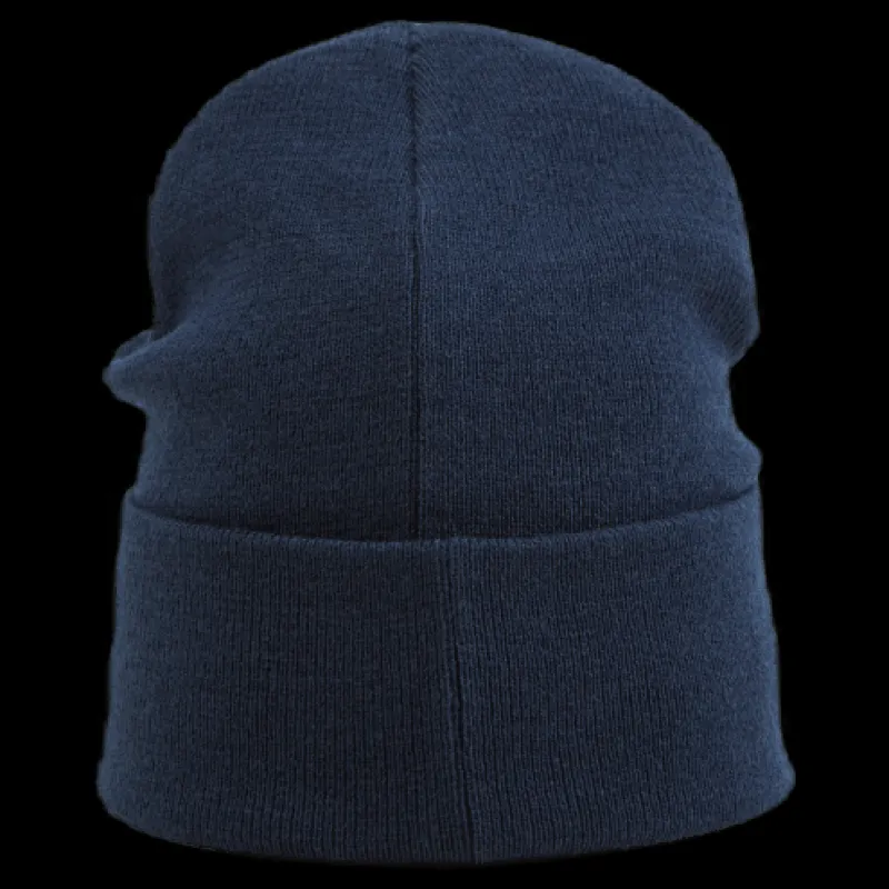 Kari Traa Røthe Beanie W Marin Svart Clearance