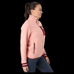 Kari Traa Röthe Midlayer Dream Rosa New