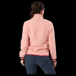 Kari Traa Röthe Midlayer Dream Rosa New