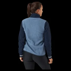 Kari Traa Røthe Midlayer Mroy Blå