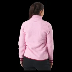 Kari Traa Røthe Midlayer Prism Rosa