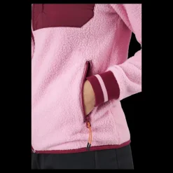 Kari Traa Røthe Midlayer Prism Rosa