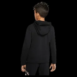 Online Nike RTL Good Jersey Junior Black Svart