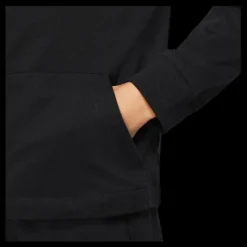 Online Nike RTL Good Jersey Junior Black Svart