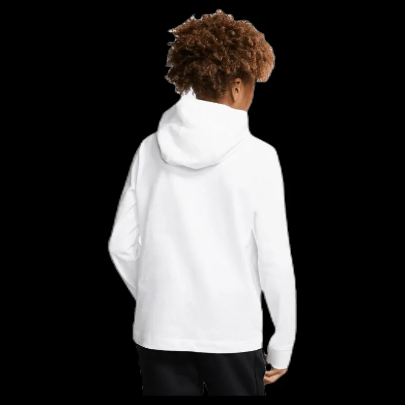 Nike RTL Good Jersey Junior White Vit