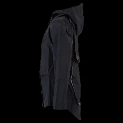 New Nike R-T-L Tech Backpack Jacket Black Svart