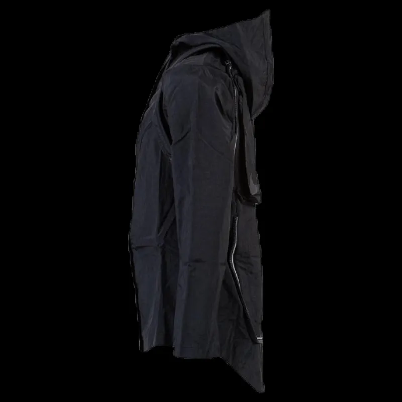 New Nike R-T-L Tech Backpack Jacket Black Svart