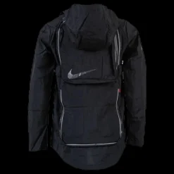 New Nike R-T-L Tech Backpack Jacket Black Svart