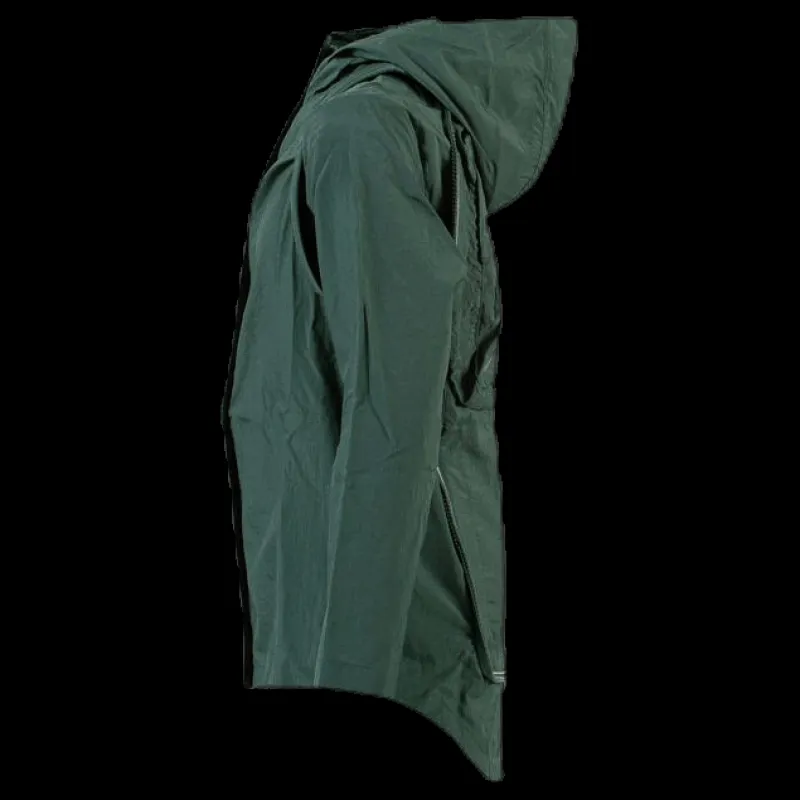 Nike R-T-L Tech Backpack Jacket Green Grön