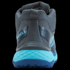 Sale Merrell Rubato Mid Gtx Monument Flerfärgad