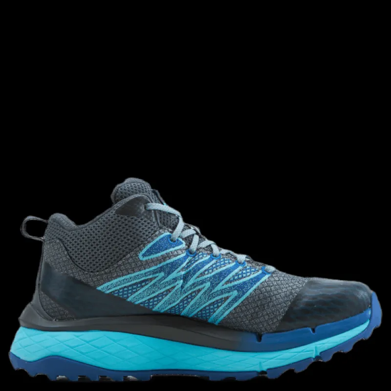 Sale Merrell Rubato Mid Gtx Monument Flerfärgad