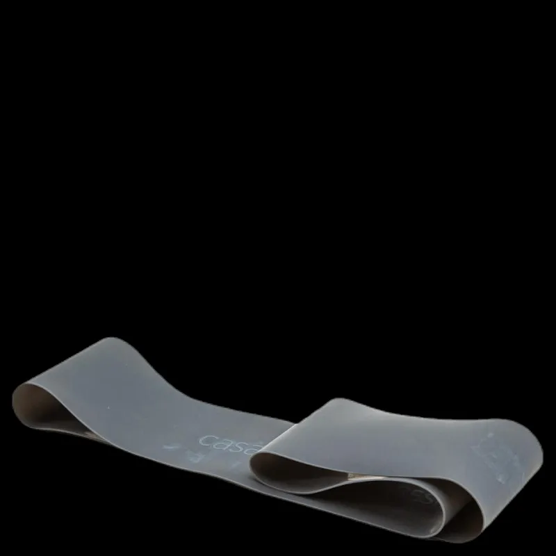Casall Rubber Band Light 2pcs Grey Grå Online