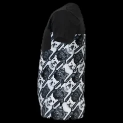 Discount Molo Rubinsky Bulldog Black Svart