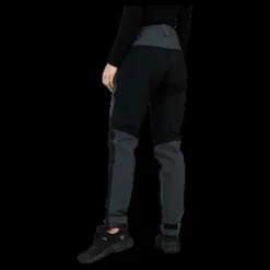 Haglöfs Rugged Flex Pant Black/Grey Svart och Grå Sale