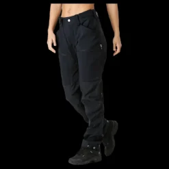 Haglöfs Rugged Mountain Pant Black Svart