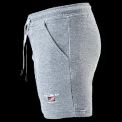 Hot Tuxer Rugger Junior Shorts Grey Grå