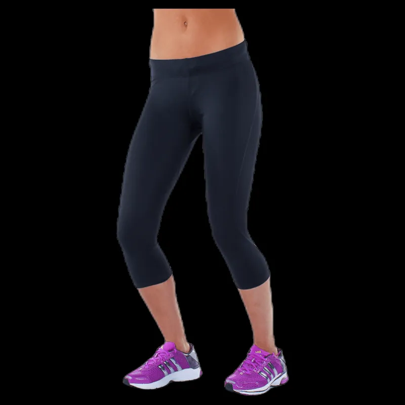 Best Craft Run Capri Black Svart