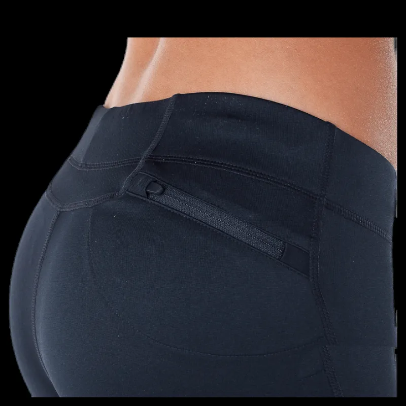 Best Craft Run Capri Black Svart