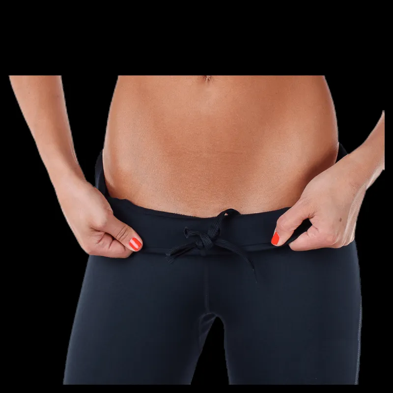 Best Craft Run Capri Black Svart
