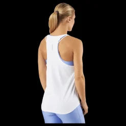 Discount Puma Run Cloudspun Tank W White Vit