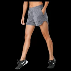 Best Nike Run Division Cool Short Blue Blå