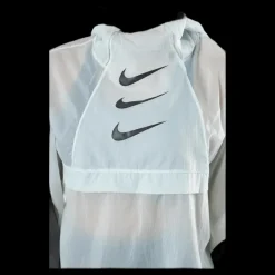 Nike Run Division Packable Jacket Green