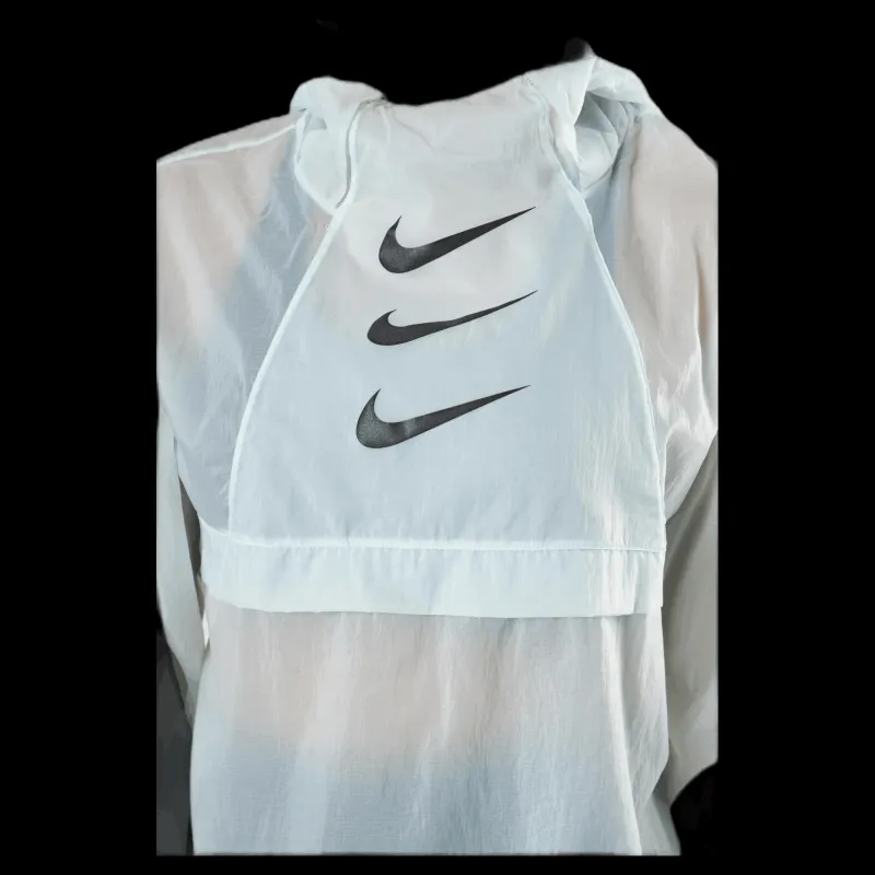 Nike Run Division Packable Jacket Green