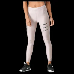 Nike Run Division Speed Tight Beige Best