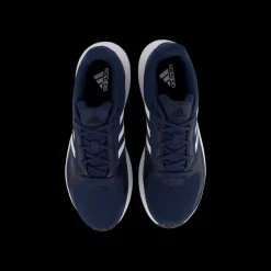Online adidas Run Falcon 2.0 Shoes Crew Navy / Cloud White / Legend Ink Blå