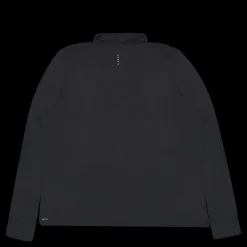 Puma Run Favorite 1/4 Zip M Black Svart Discount