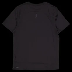 Outlet Puma Run Favorite Velocity Tee Black Svart